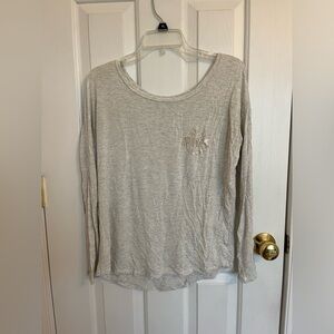 long sleeve tee shirt
